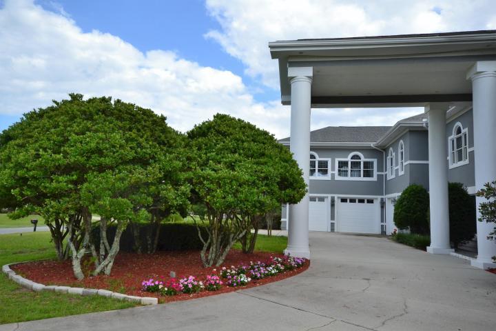 CASA GRANDE - Residential