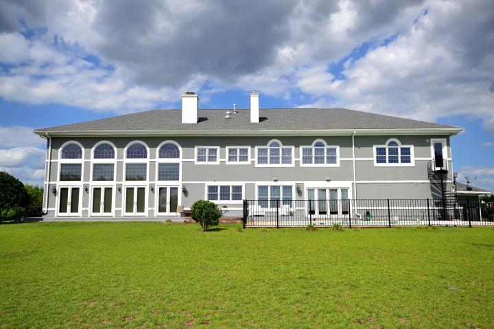 CASA GRANDE - Residential