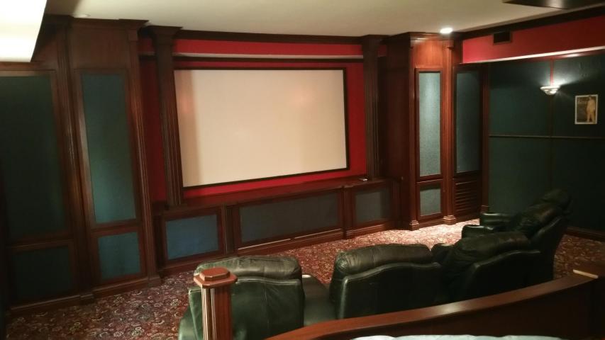 CASA GRANDE - Residential