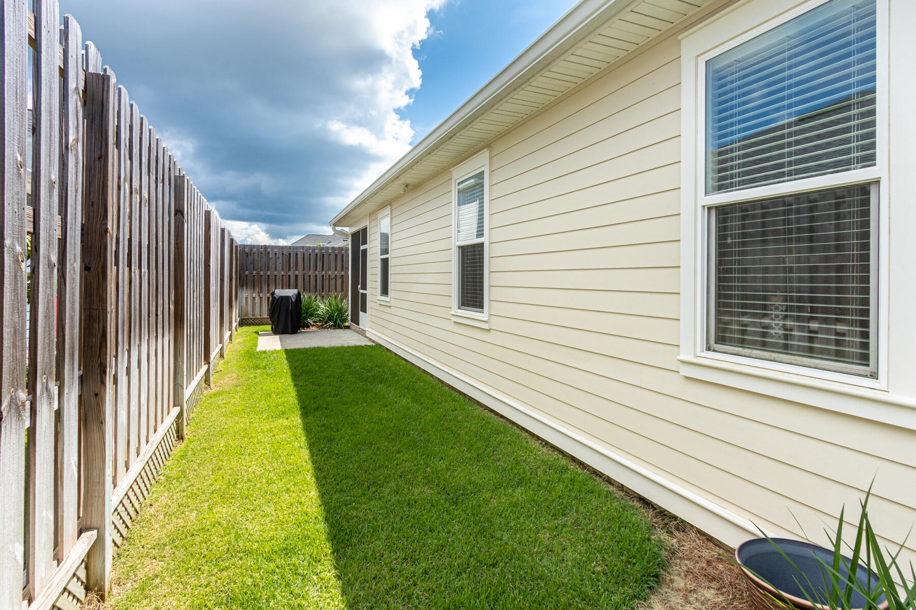 CHURCH STREET VILLAGE - Residential