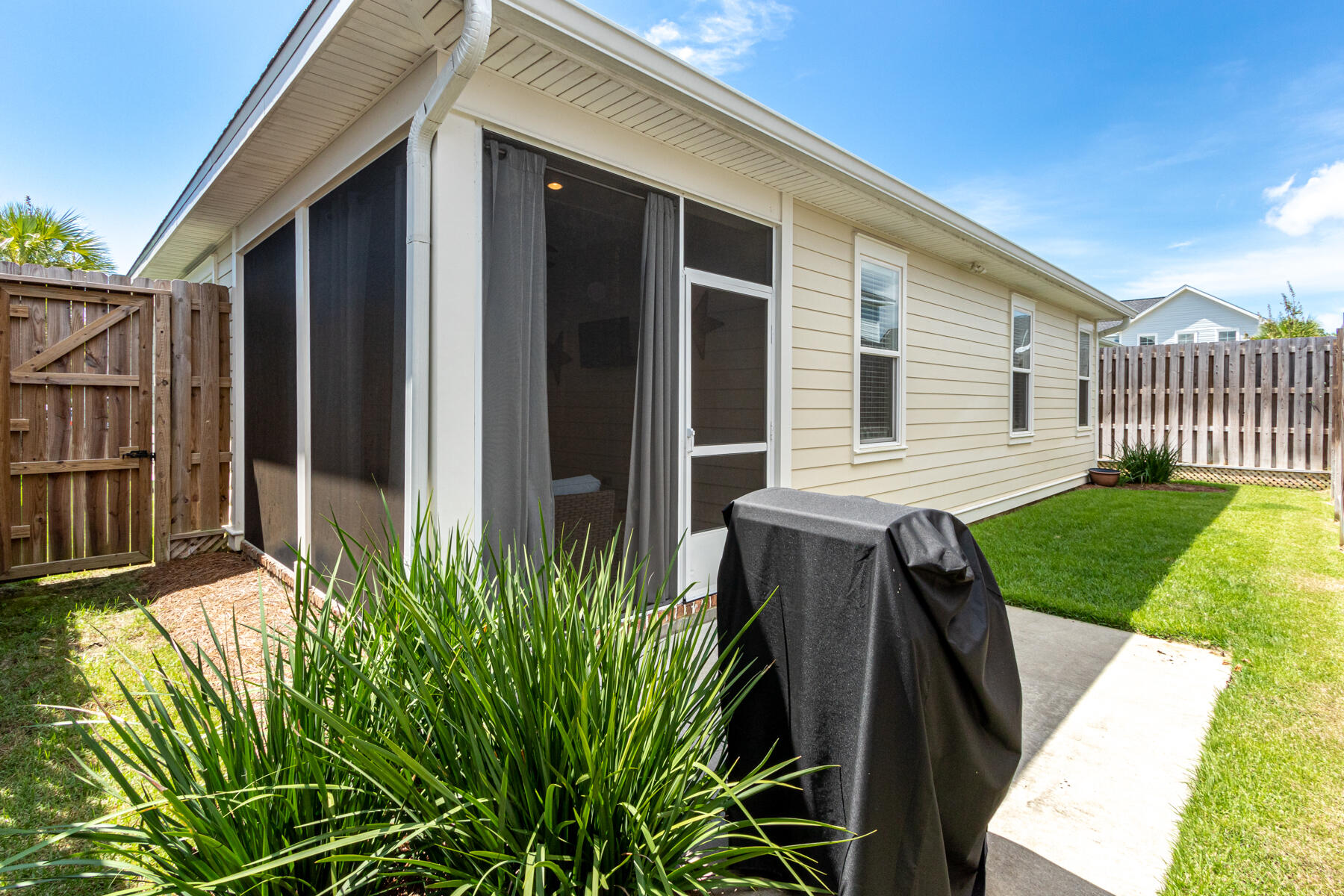 CHURCH STREET VILLAGE - Residential