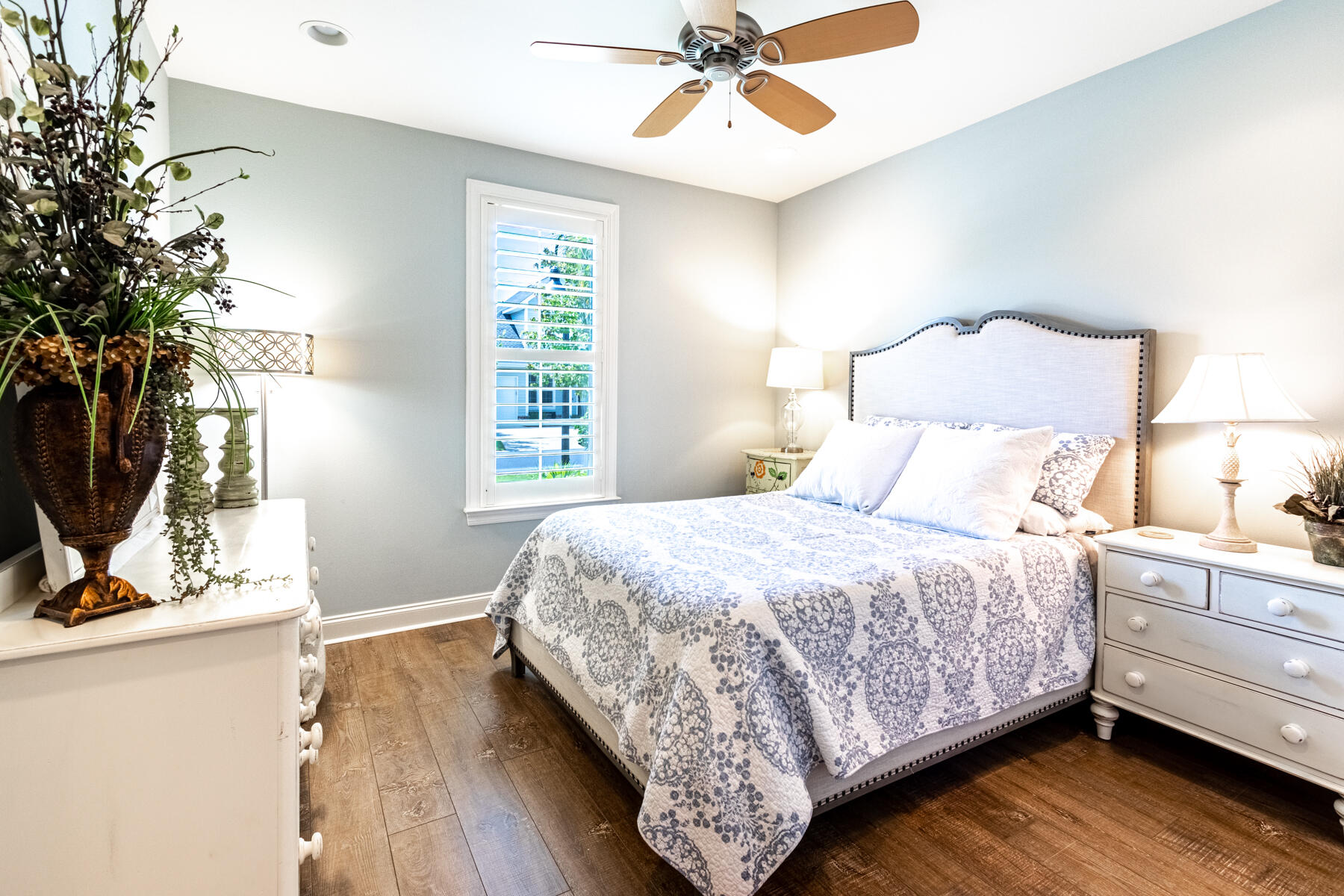 CHURCH STREET VILLAGE - Residential