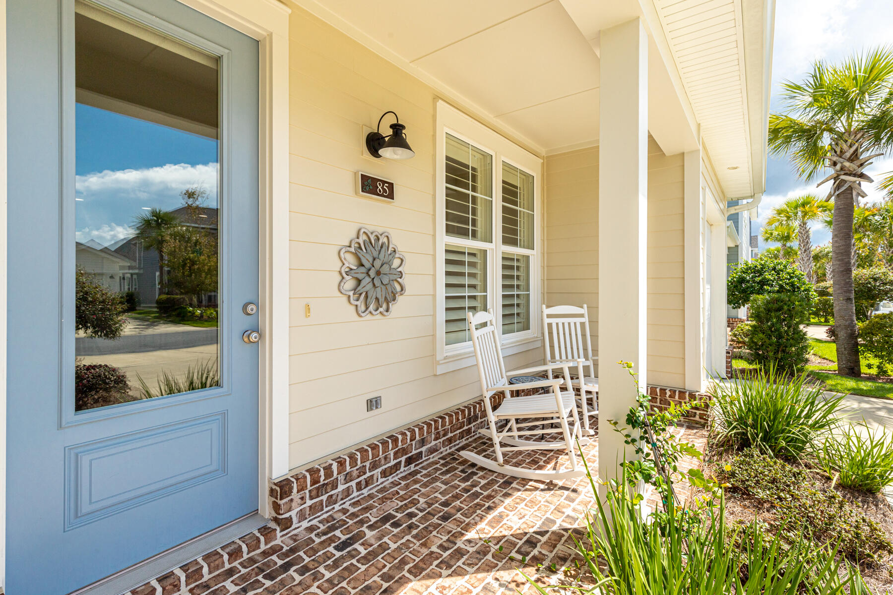 CHURCH STREET VILLAGE - Residential