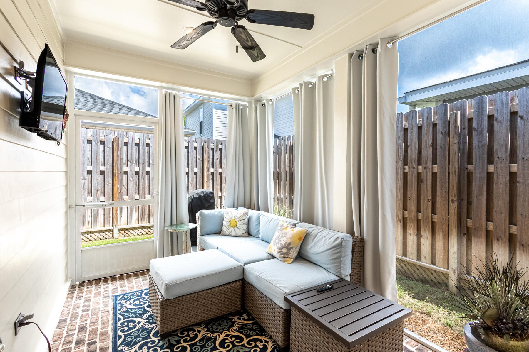 CHURCH STREET VILLAGE - Residential