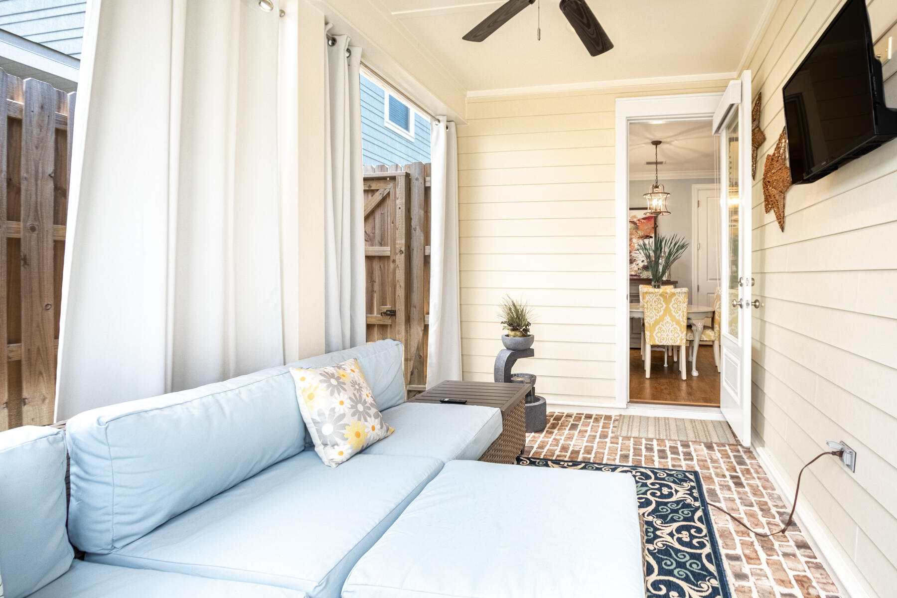 CHURCH STREET VILLAGE - Residential