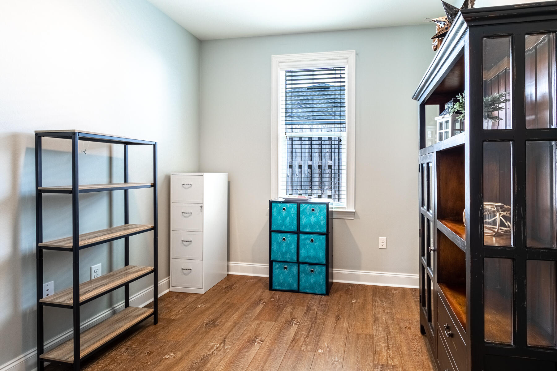 CHURCH STREET VILLAGE - Residential