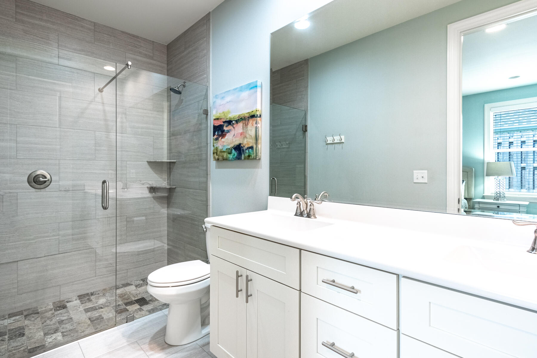 CHURCH STREET VILLAGE - Residential