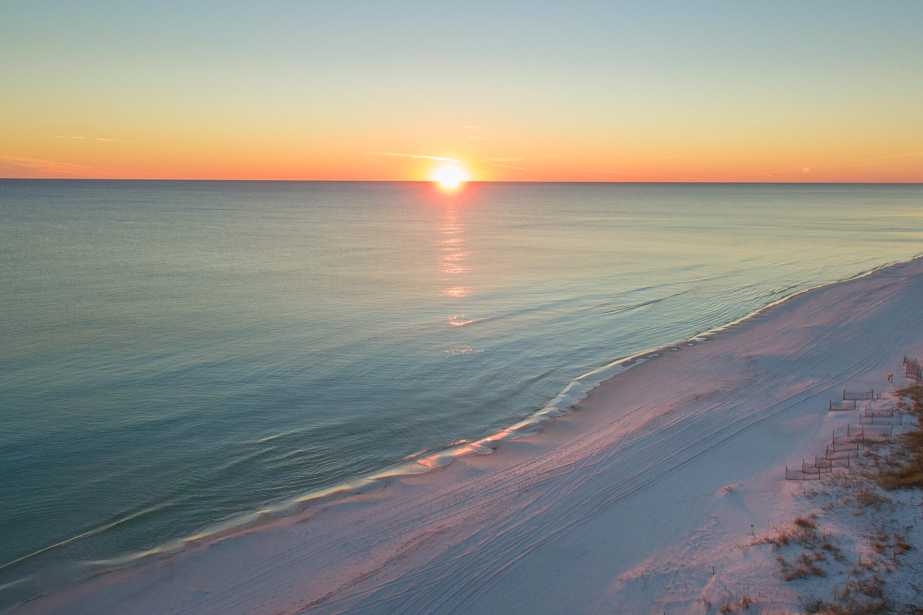 CHURCH STREET VILLAGE - Residential