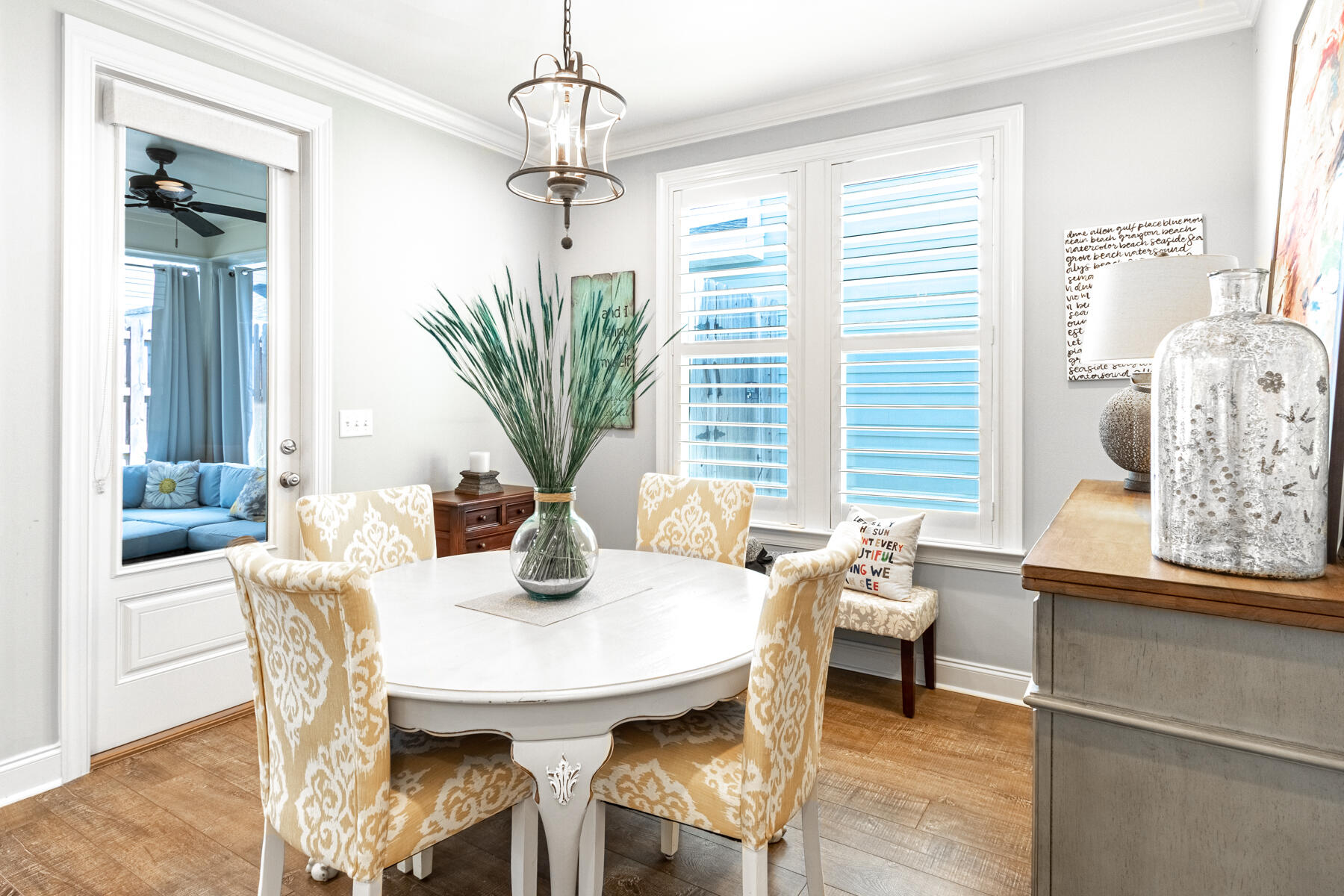 CHURCH STREET VILLAGE - Residential