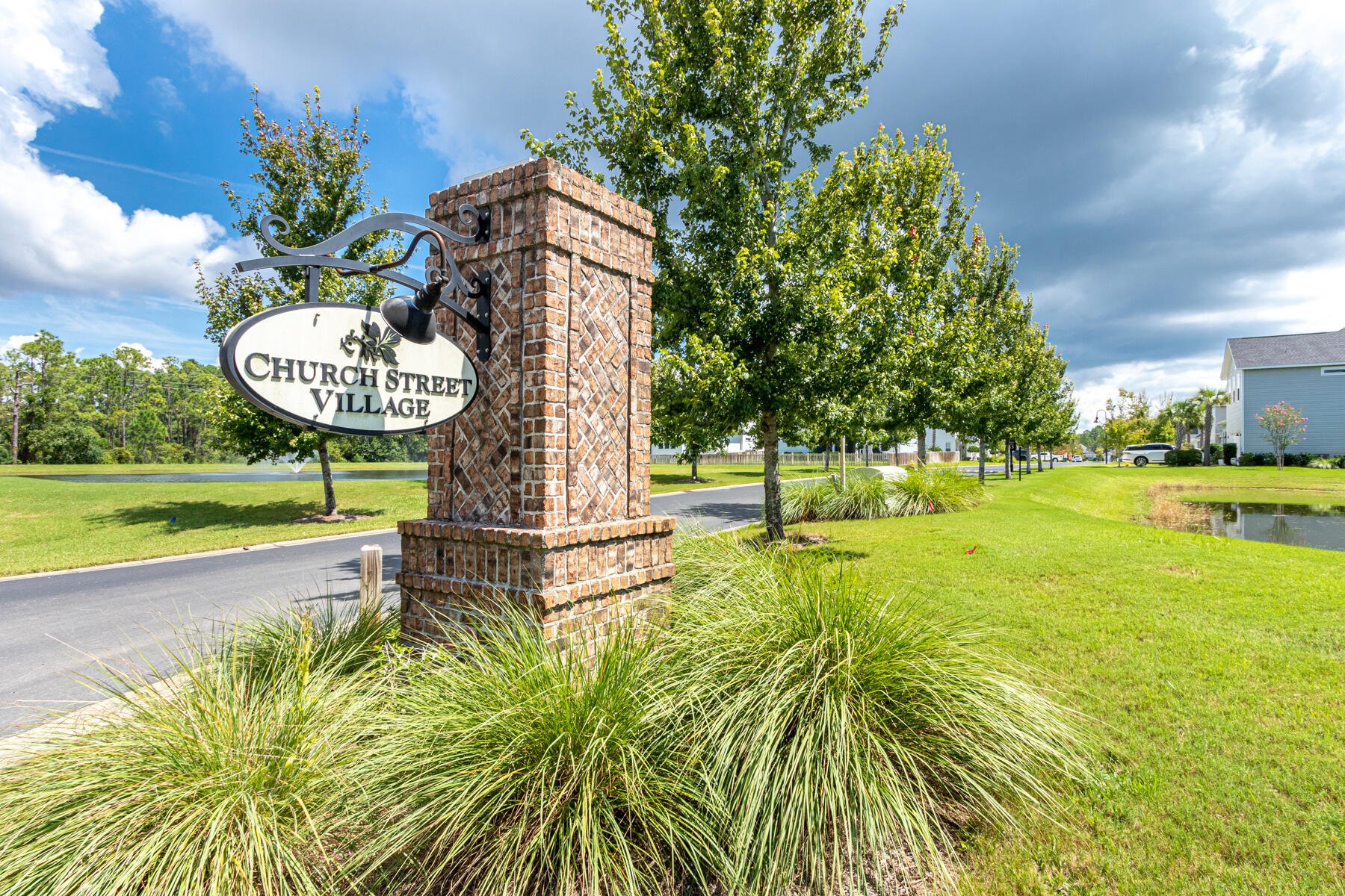 CHURCH STREET VILLAGE - Residential