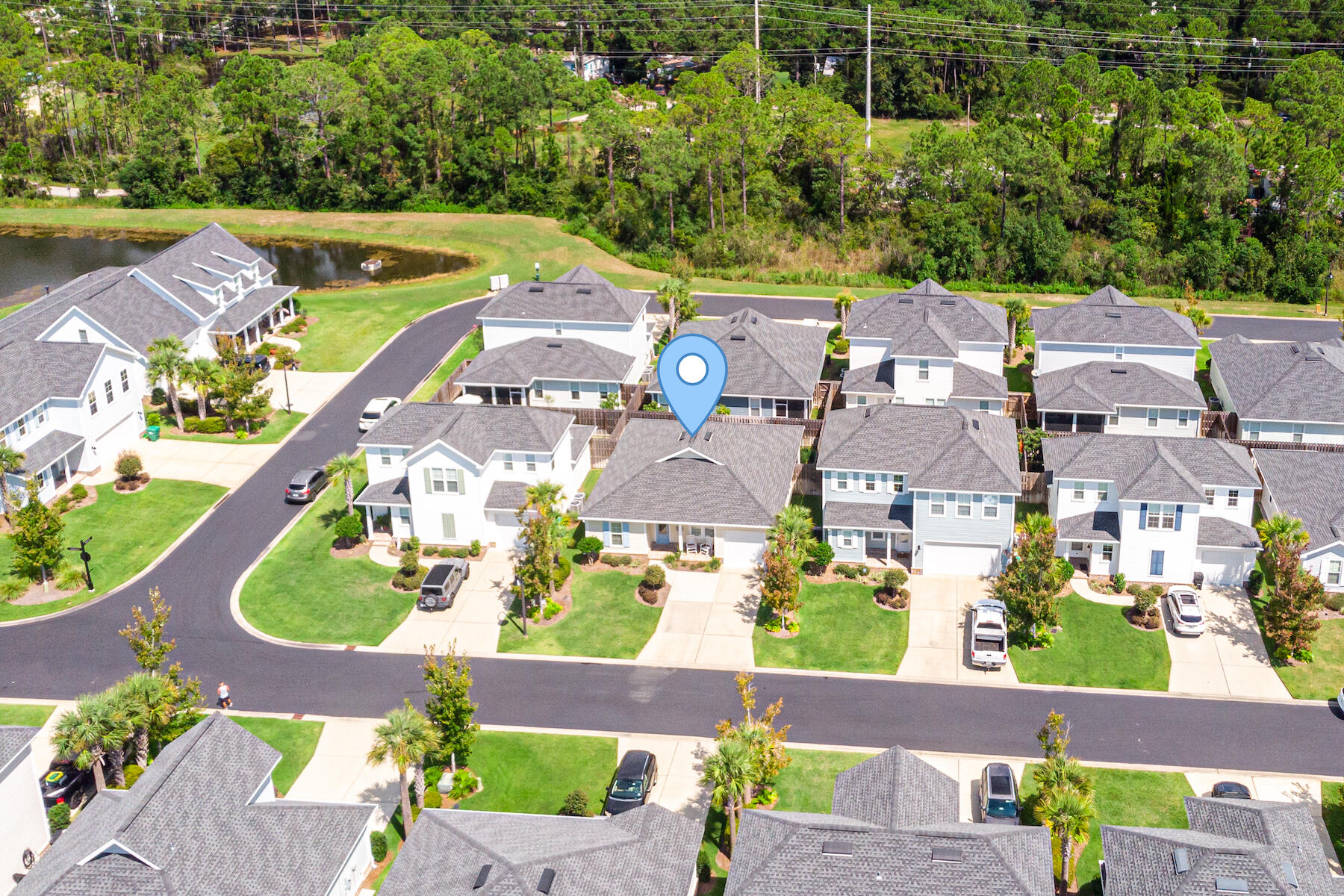 CHURCH STREET VILLAGE - Residential