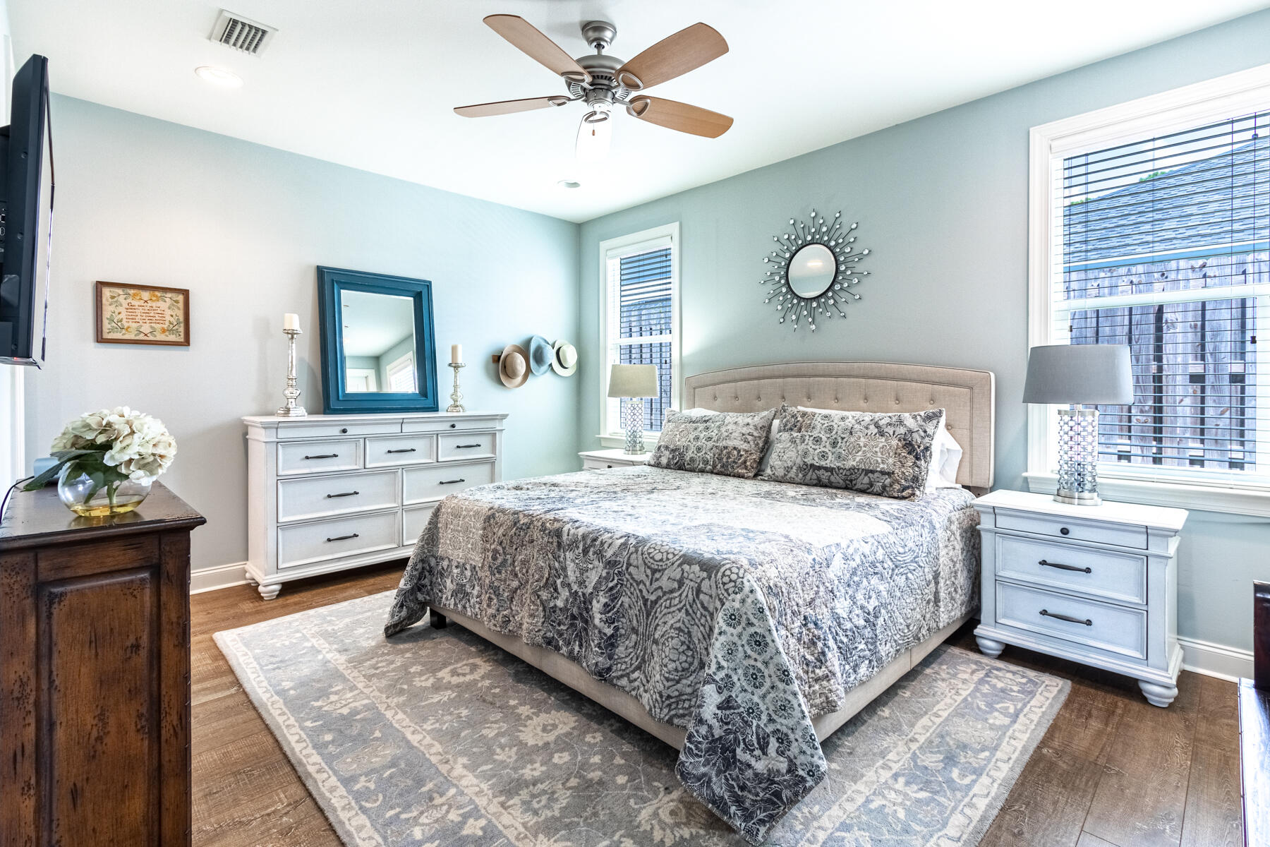 CHURCH STREET VILLAGE - Residential