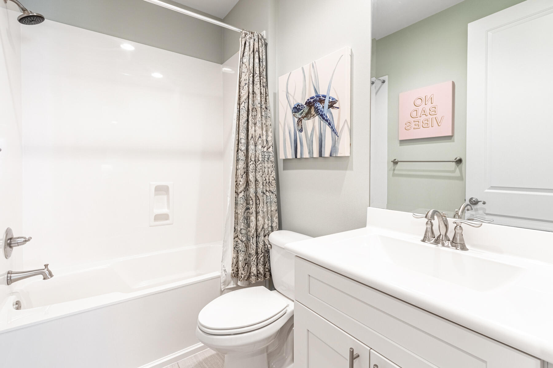 CHURCH STREET VILLAGE - Residential