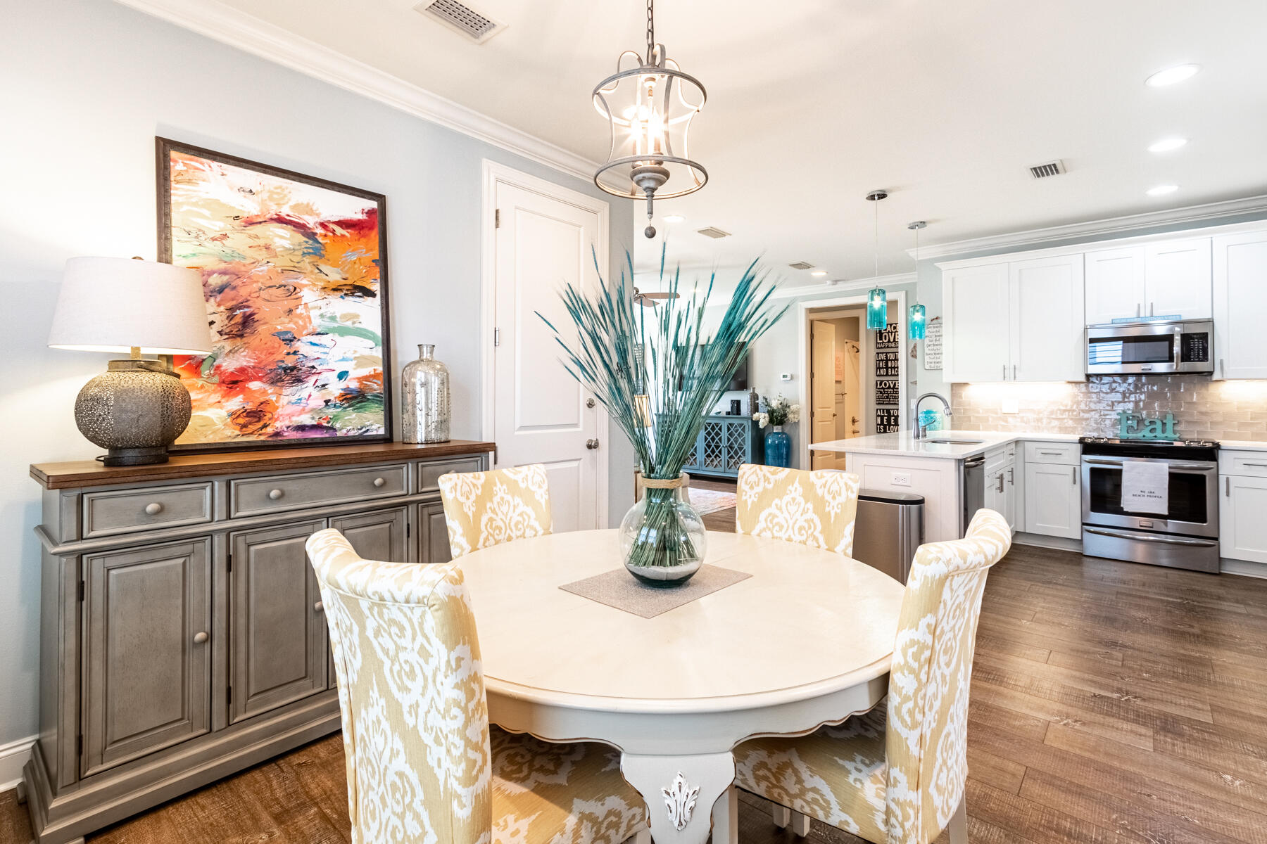 CHURCH STREET VILLAGE - Residential