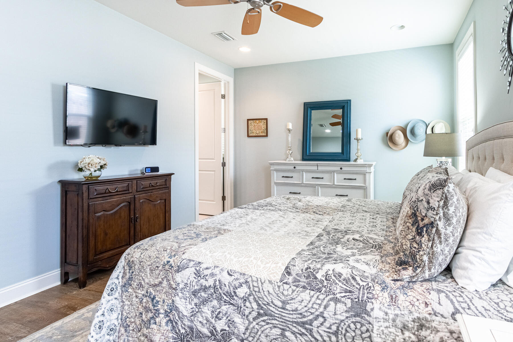 CHURCH STREET VILLAGE - Residential