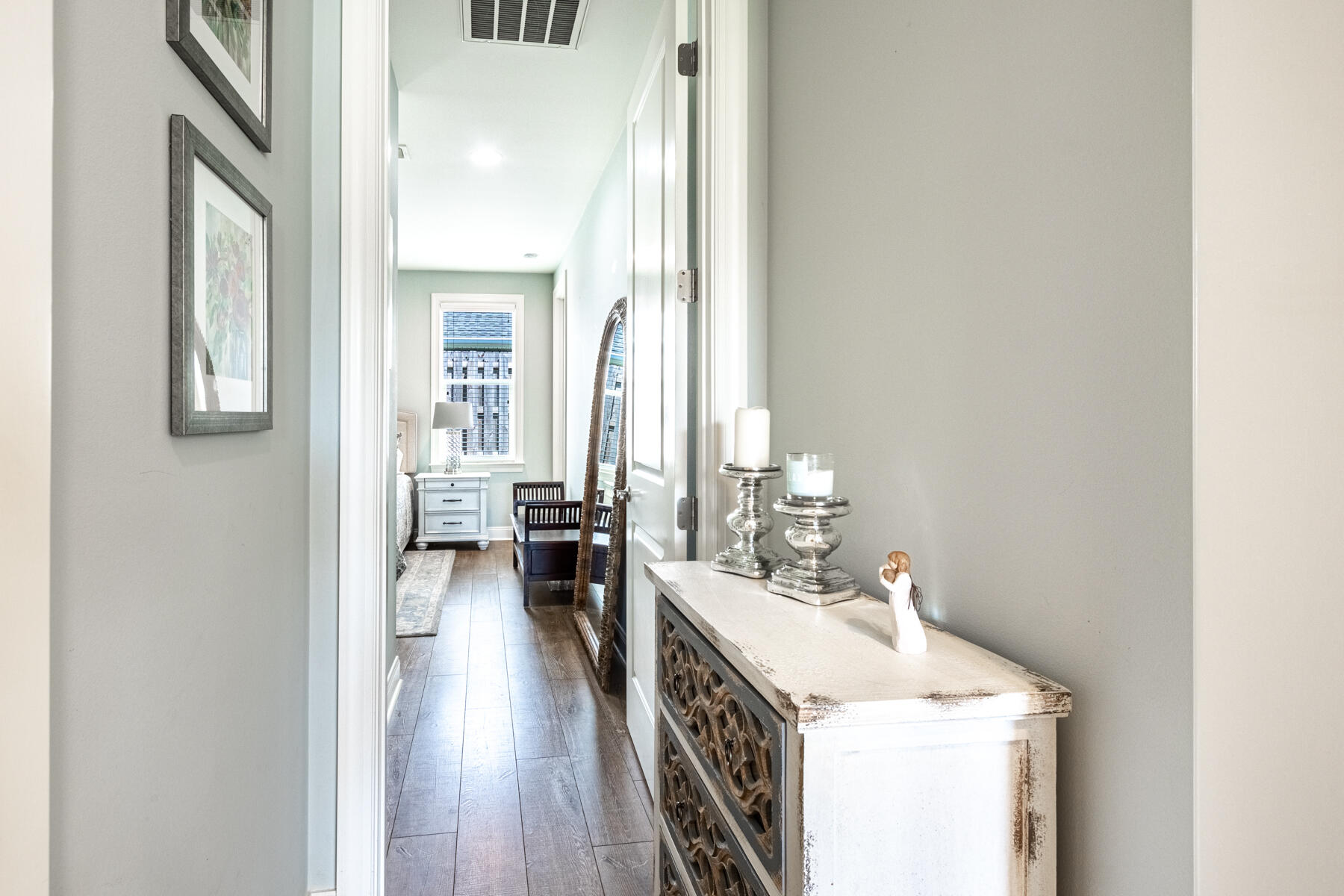 CHURCH STREET VILLAGE - Residential