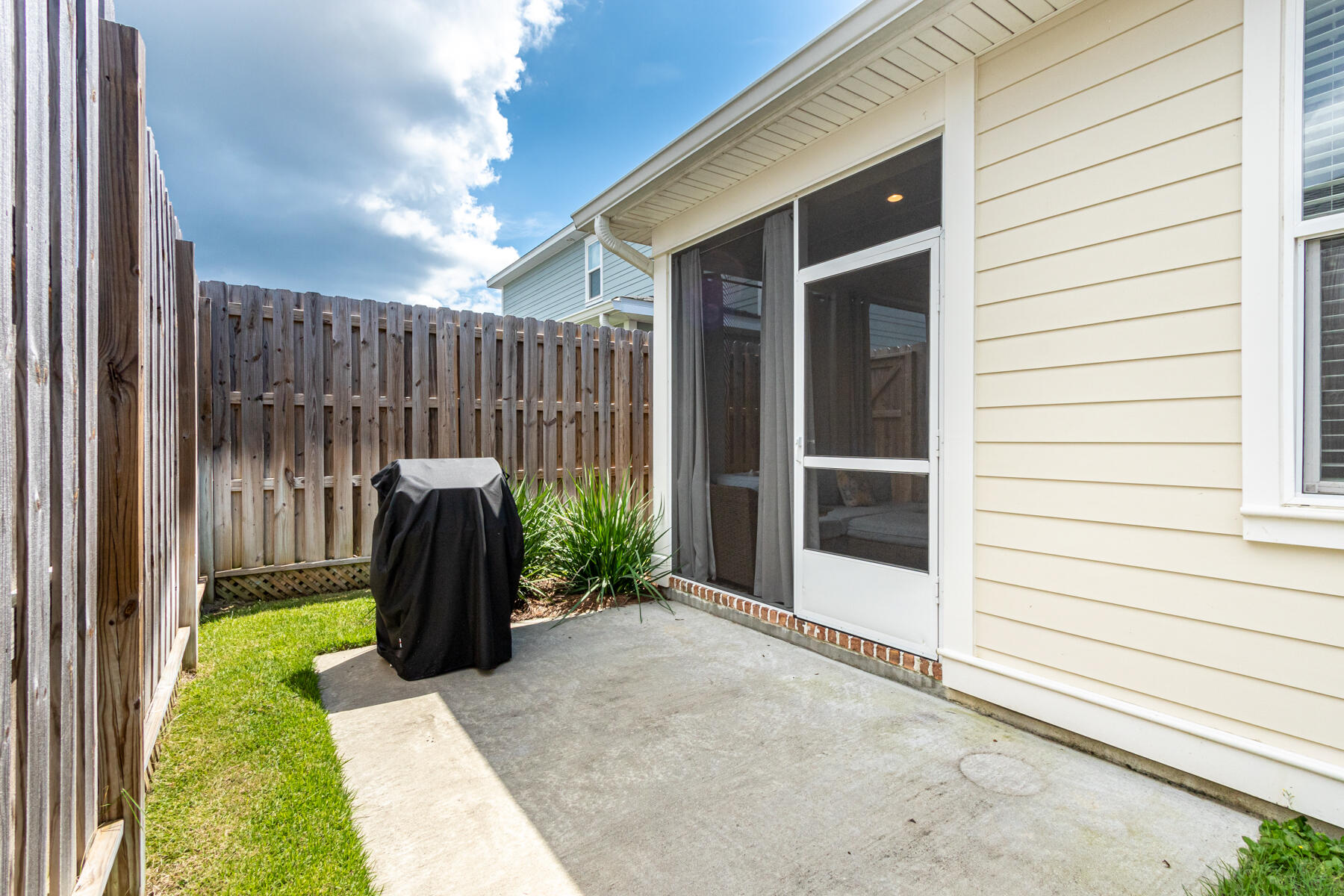 CHURCH STREET VILLAGE - Residential