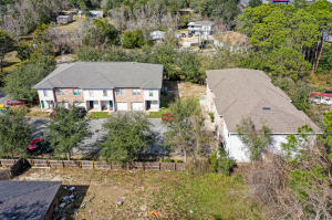 GAP CREEK CONDOS - Residential