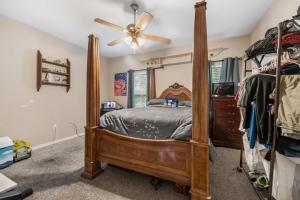 GAP CREEK CONDOS - Residential