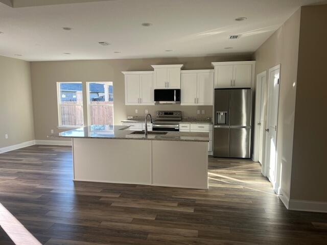 SILAS GIBSON - Residential