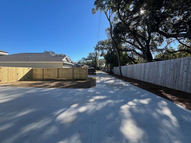 SILAS GIBSON - Residential