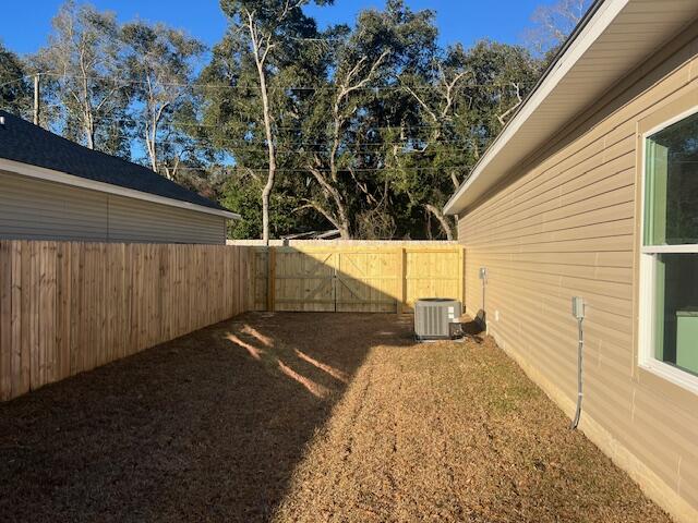 SILAS GIBSON - Residential