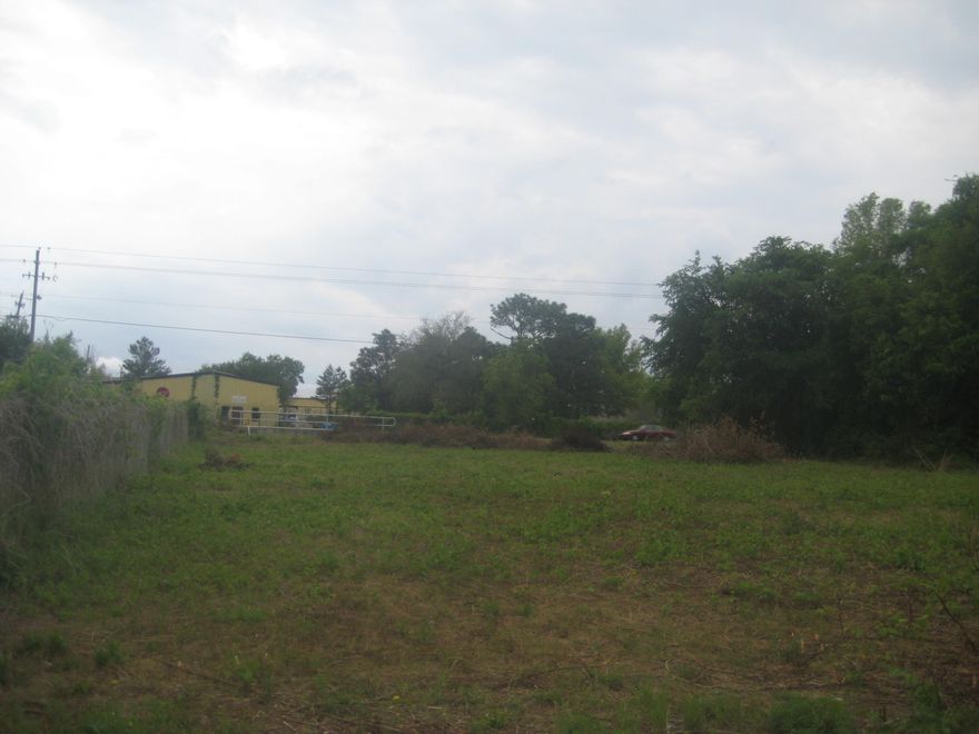 Motivated Seller!! Apprx ,4 acre. Zoning is Mixed Use.