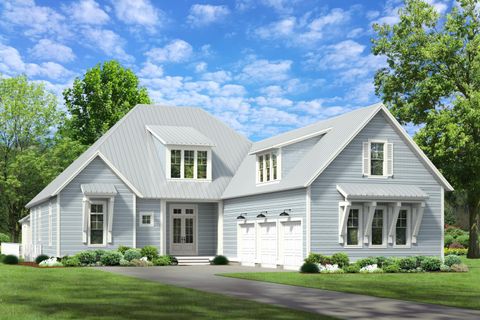 TBD E Pollard Cove Lot 95 Watersound FL 32461