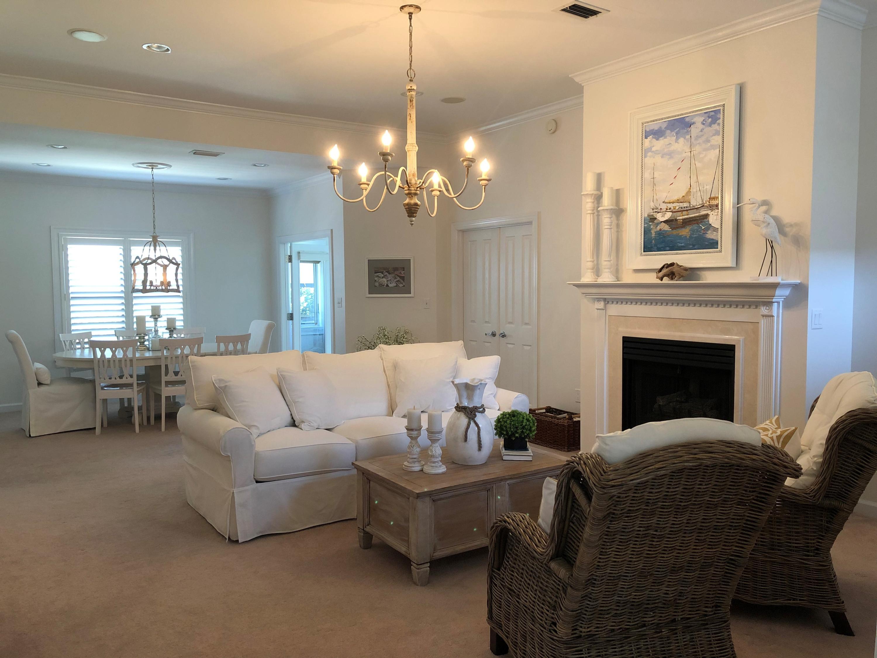 DEERWOOD DRIVE - Residential