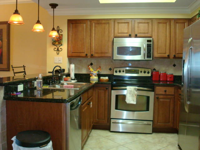 ARIEL DUNES - Residential