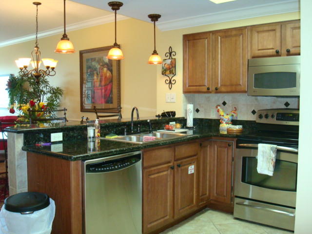 ARIEL DUNES - Residential