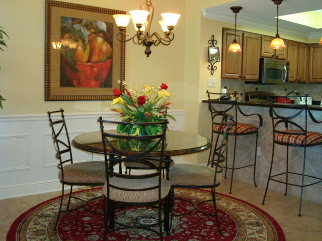 ARIEL DUNES - Residential