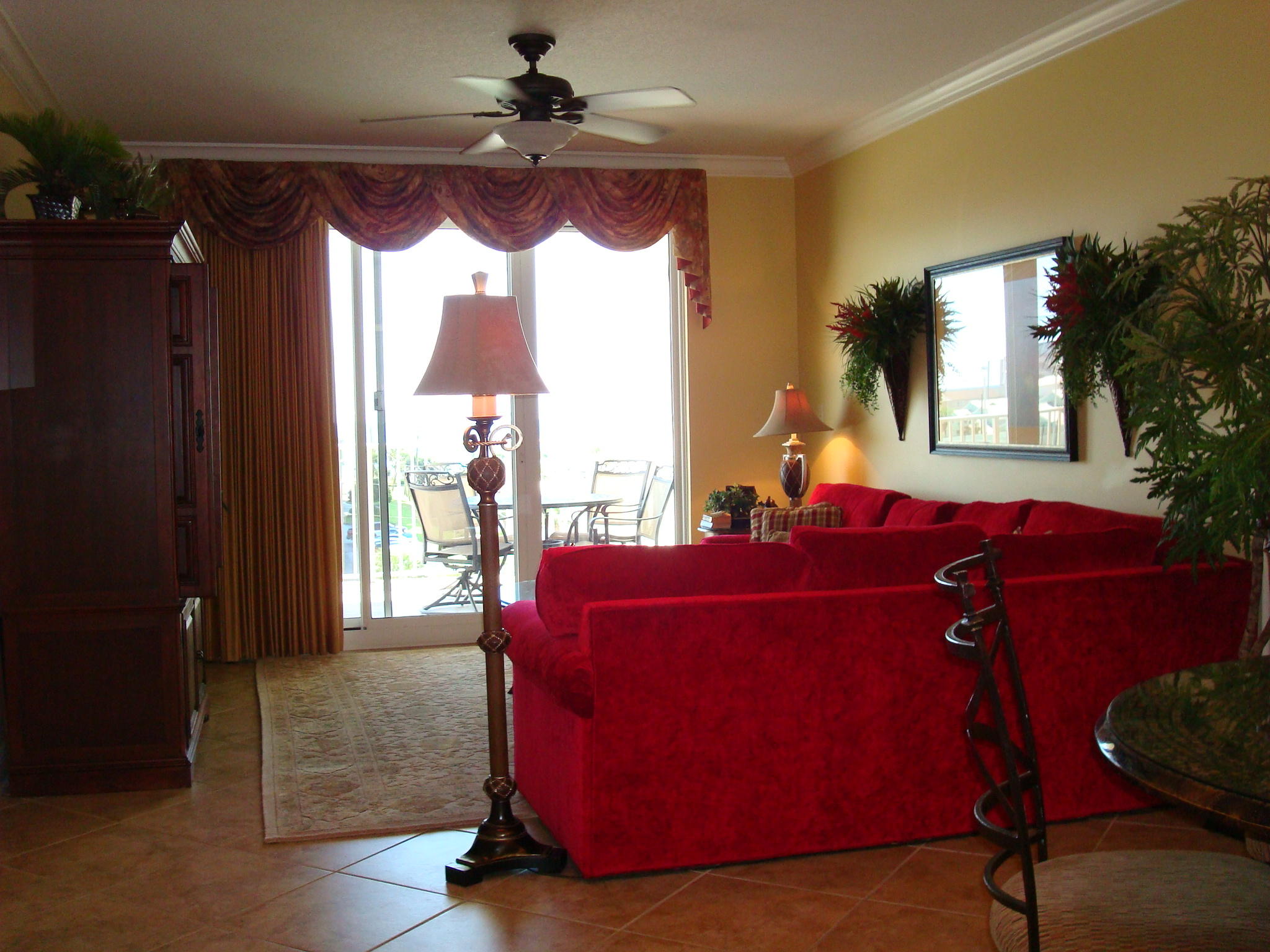 ARIEL DUNES - Residential