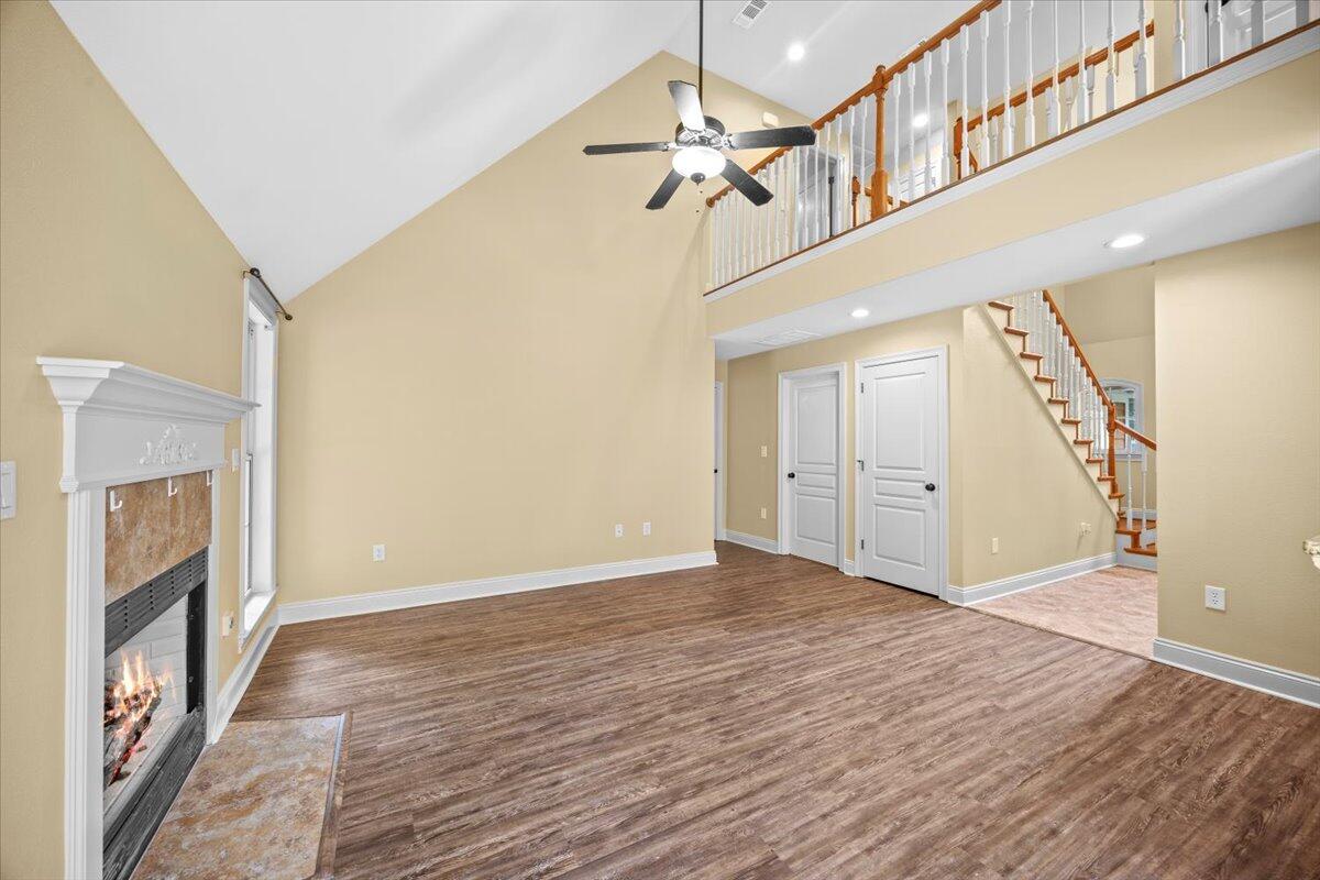 Lot 2 Pallmetto  Village - Residential