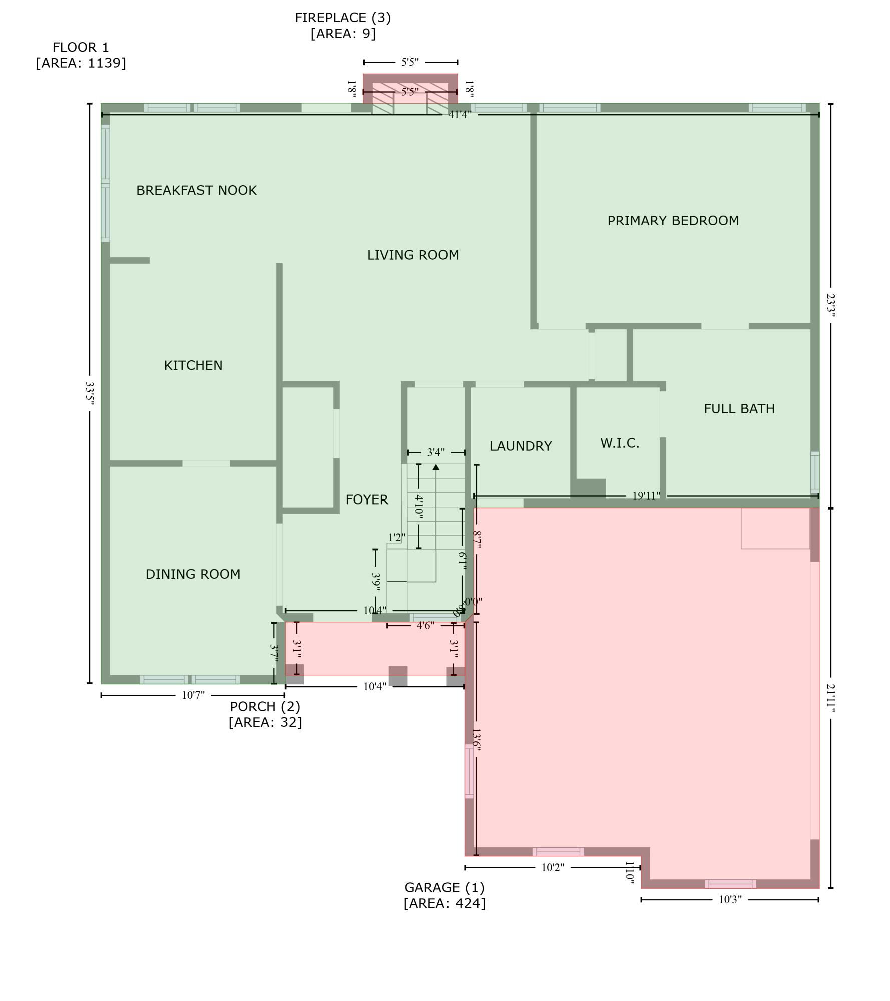 Lot 2 Pallmetto  Village - Residential