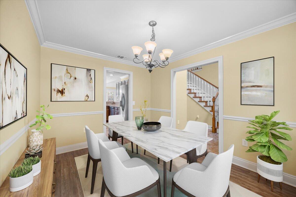 Lot 2 Pallmetto  Village - Residential
