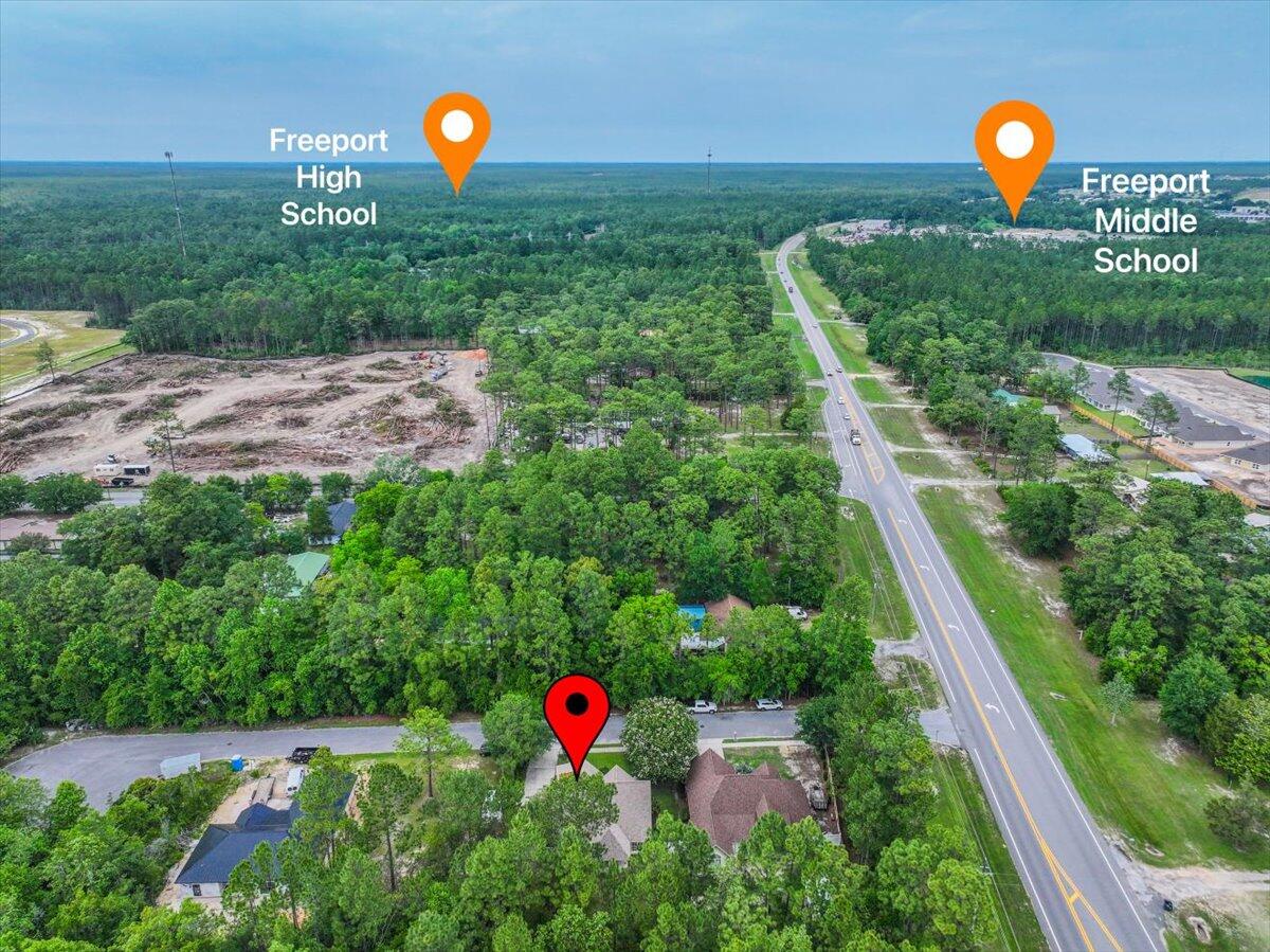 Lot 2 Pallmetto  Village - Residential