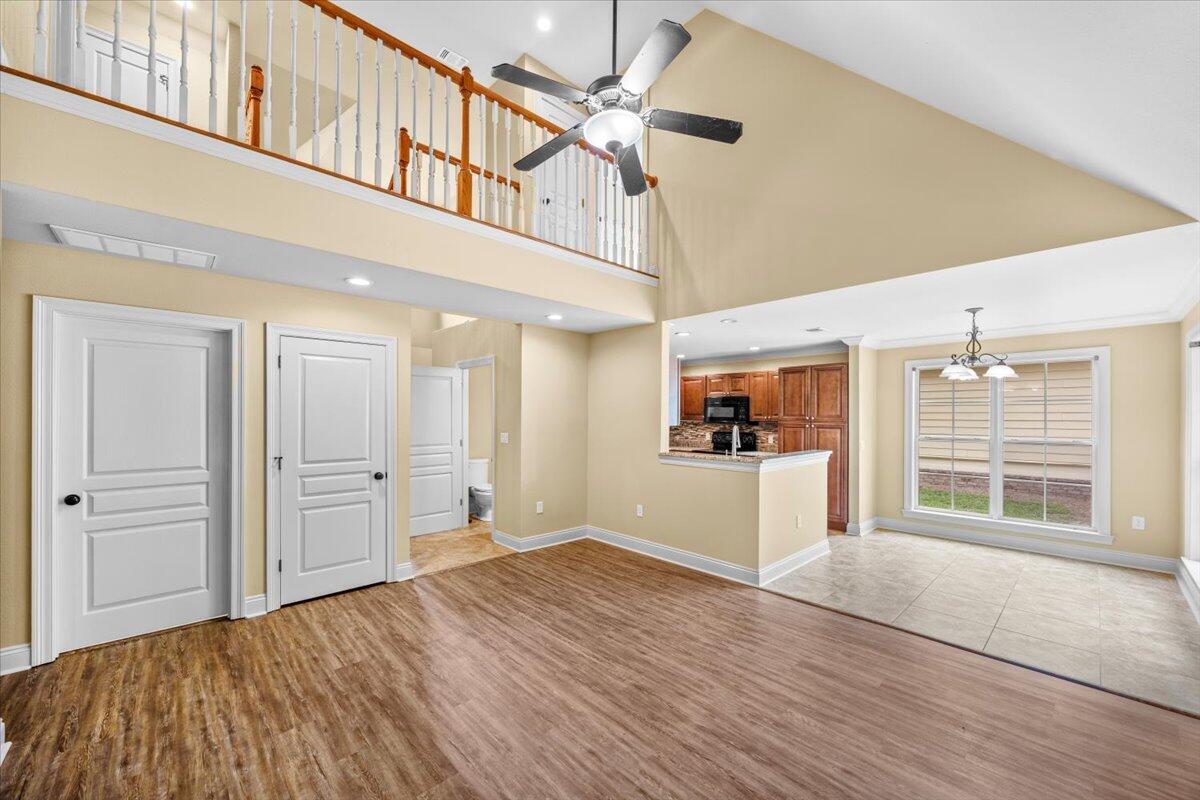 Lot 2 Pallmetto  Village - Residential