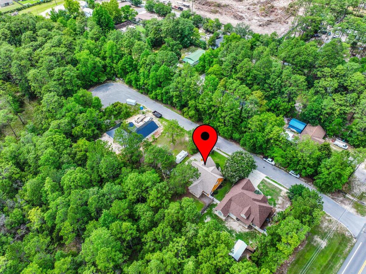 Lot 2 Pallmetto  Village - Residential