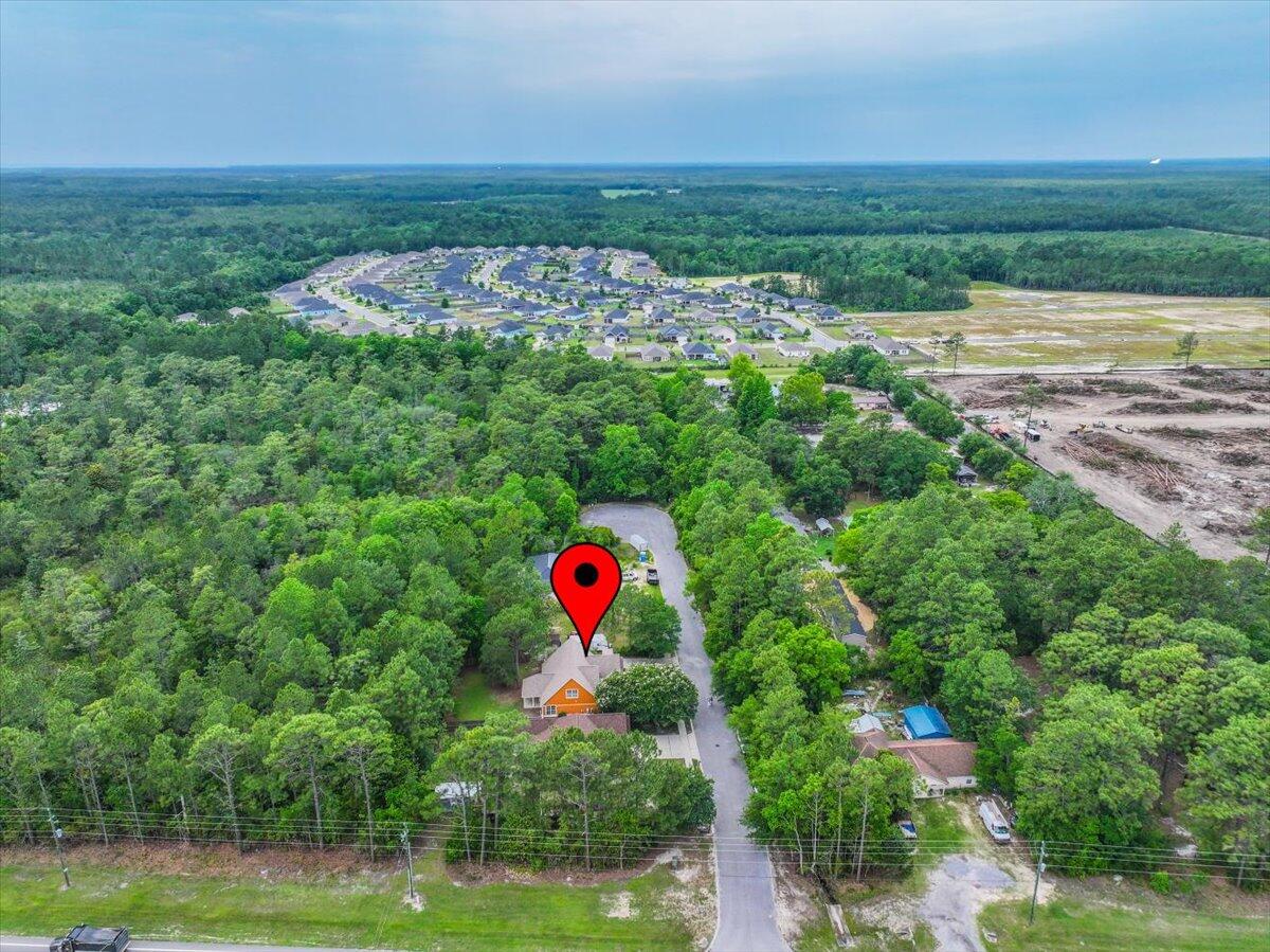 Lot 2 Pallmetto  Village - Residential