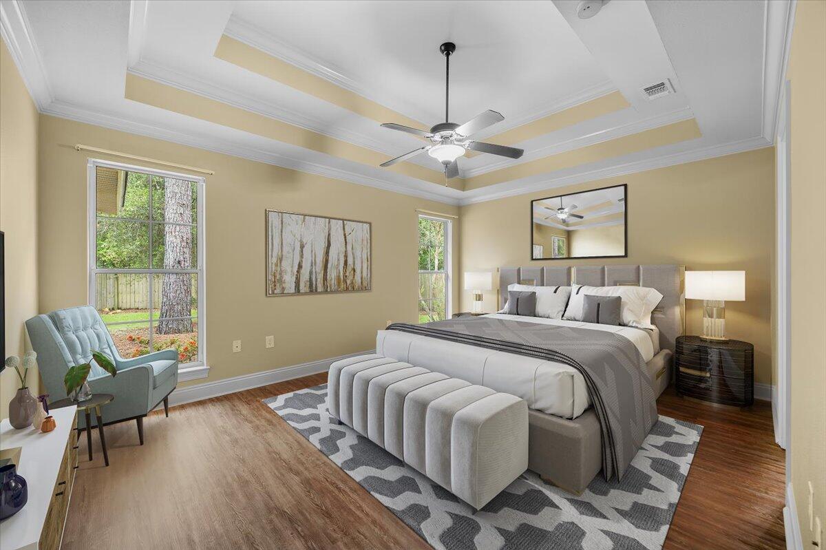 Lot 2 Pallmetto  Village - Residential