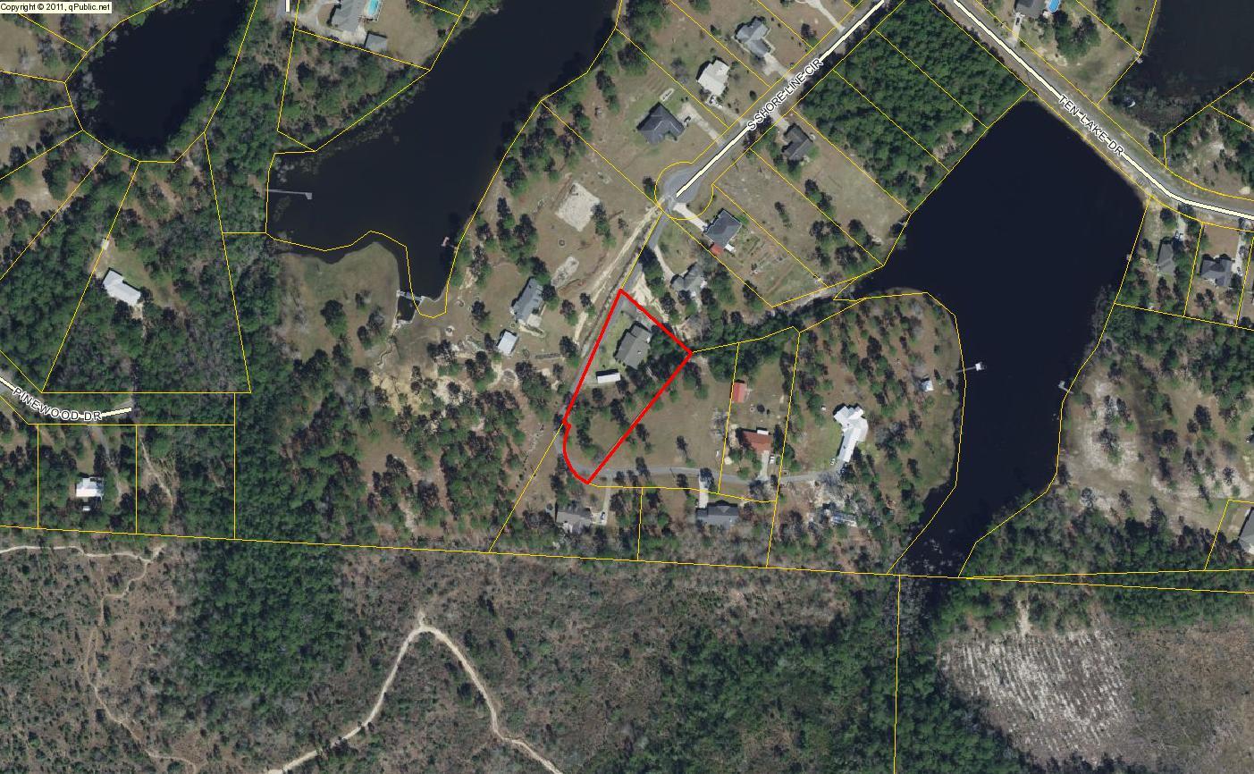 TEN LAKE ESTATES UNIT 1 - Residential