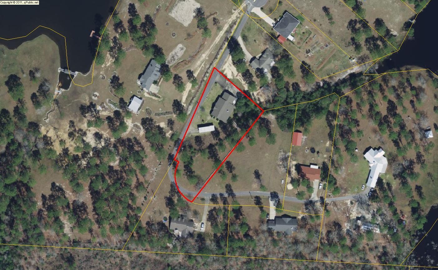 TEN LAKE ESTATES UNIT 1 - Residential