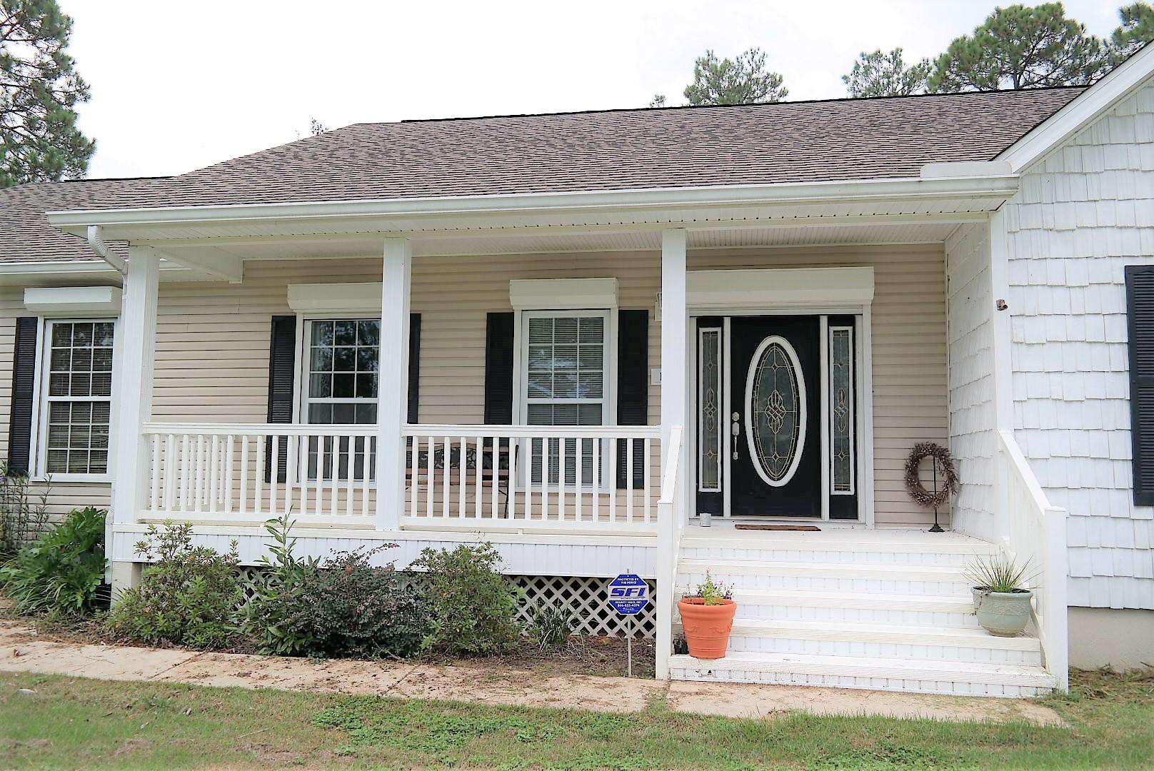 TEN LAKE ESTATES UNIT 1 - Residential