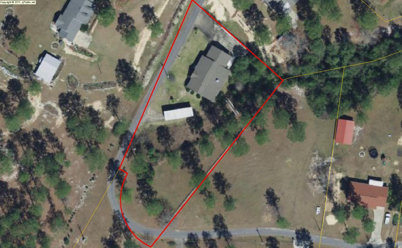 TEN LAKE ESTATES UNIT 1 - Residential