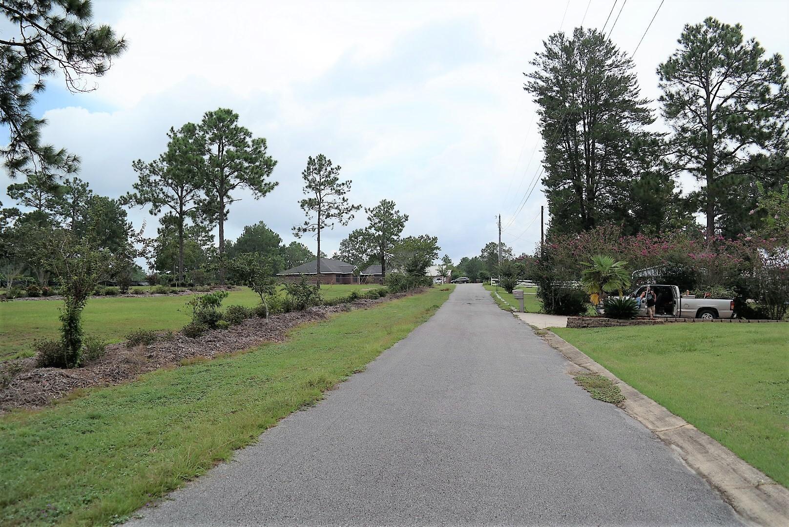 TEN LAKE ESTATES UNIT 1 - Residential