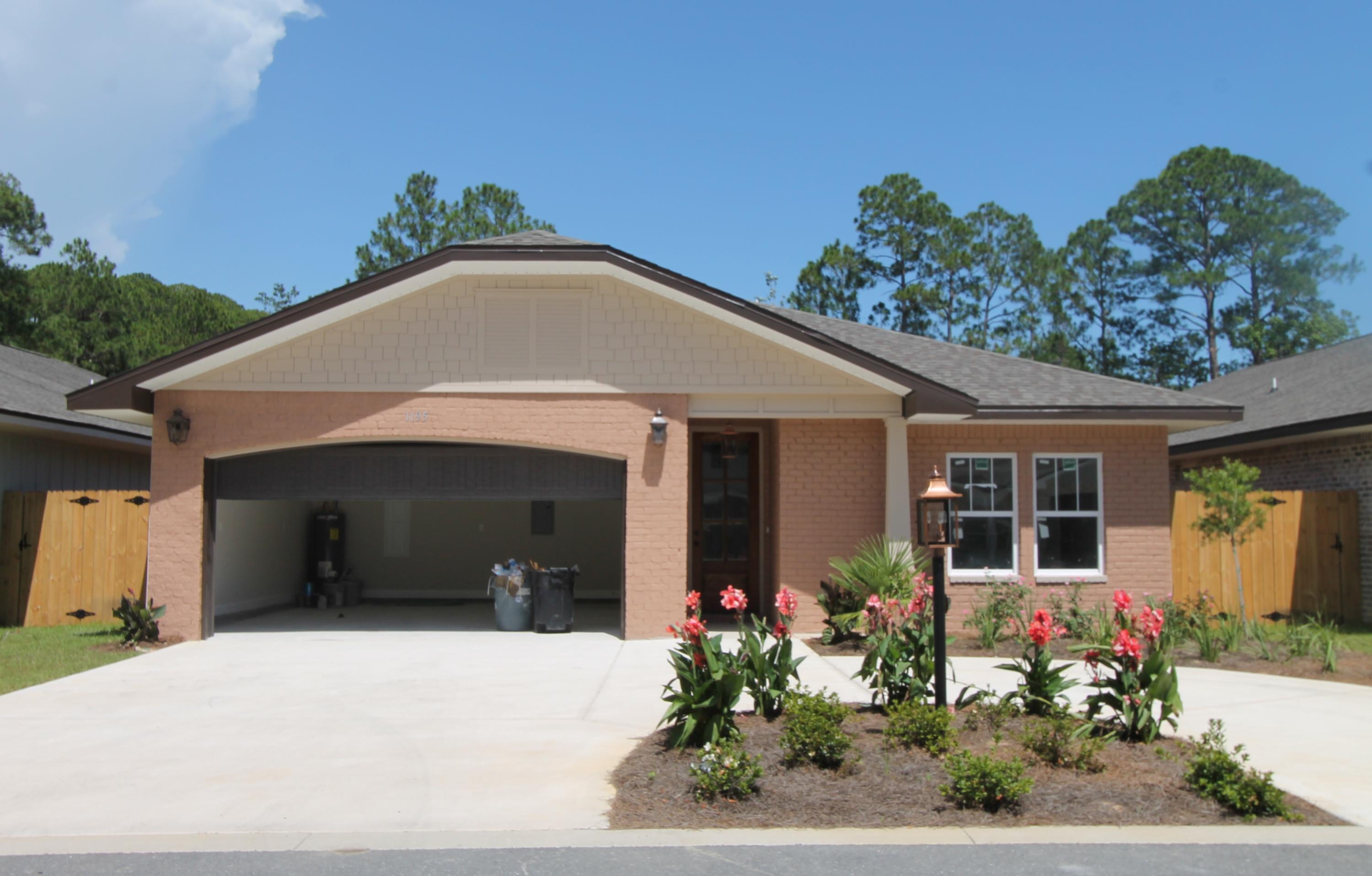 Vieux Carre' - Residential