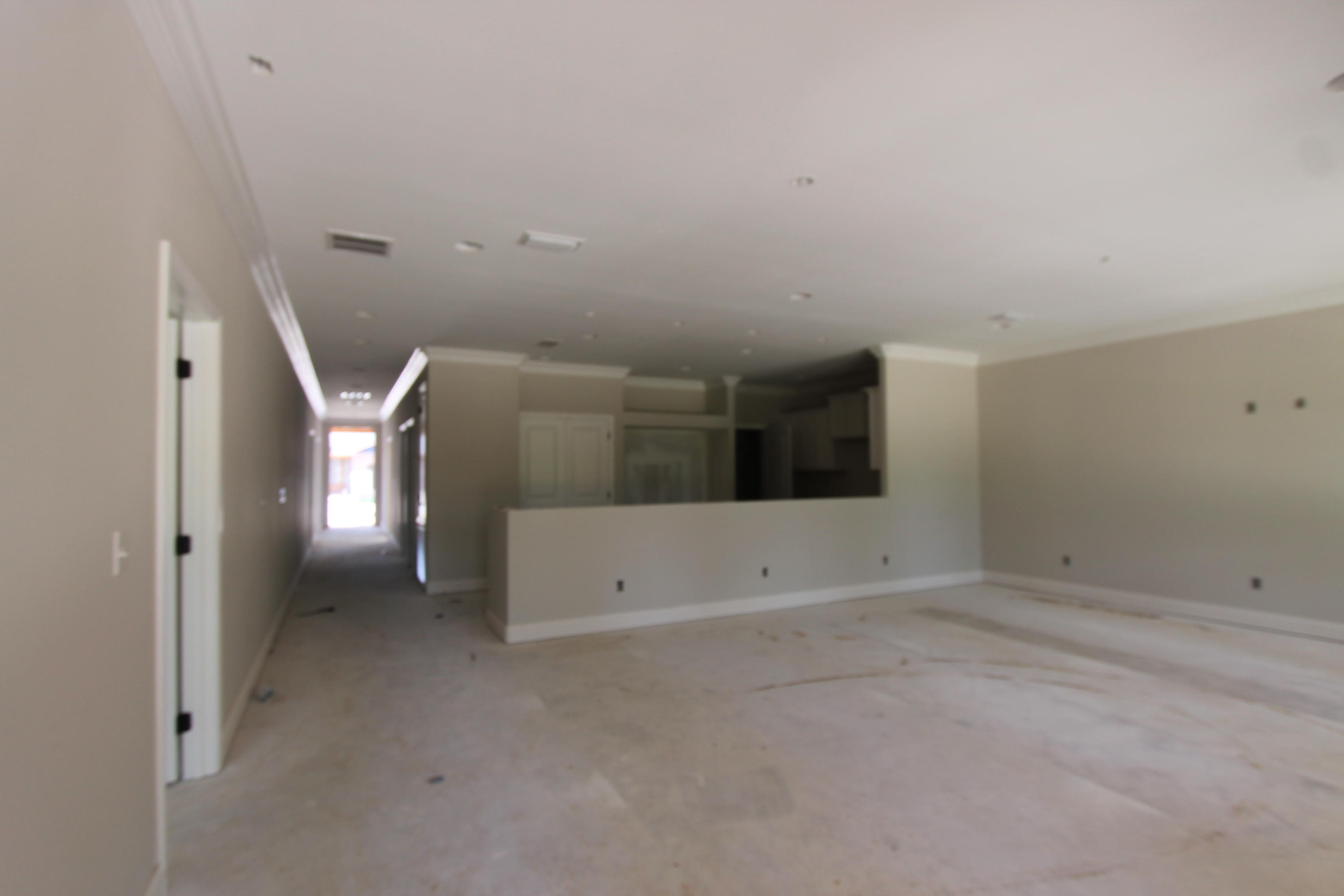 Vieux Carre' - Residential