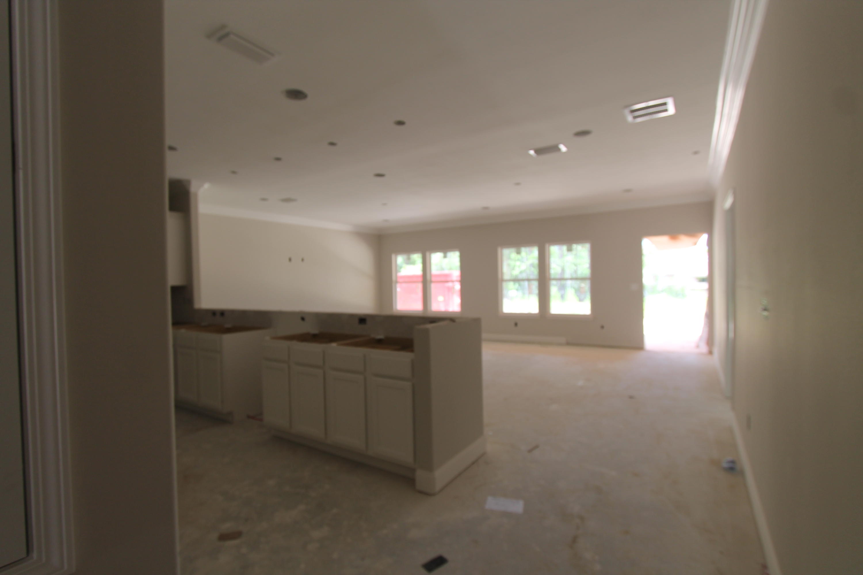 Vieux Carre' - Residential