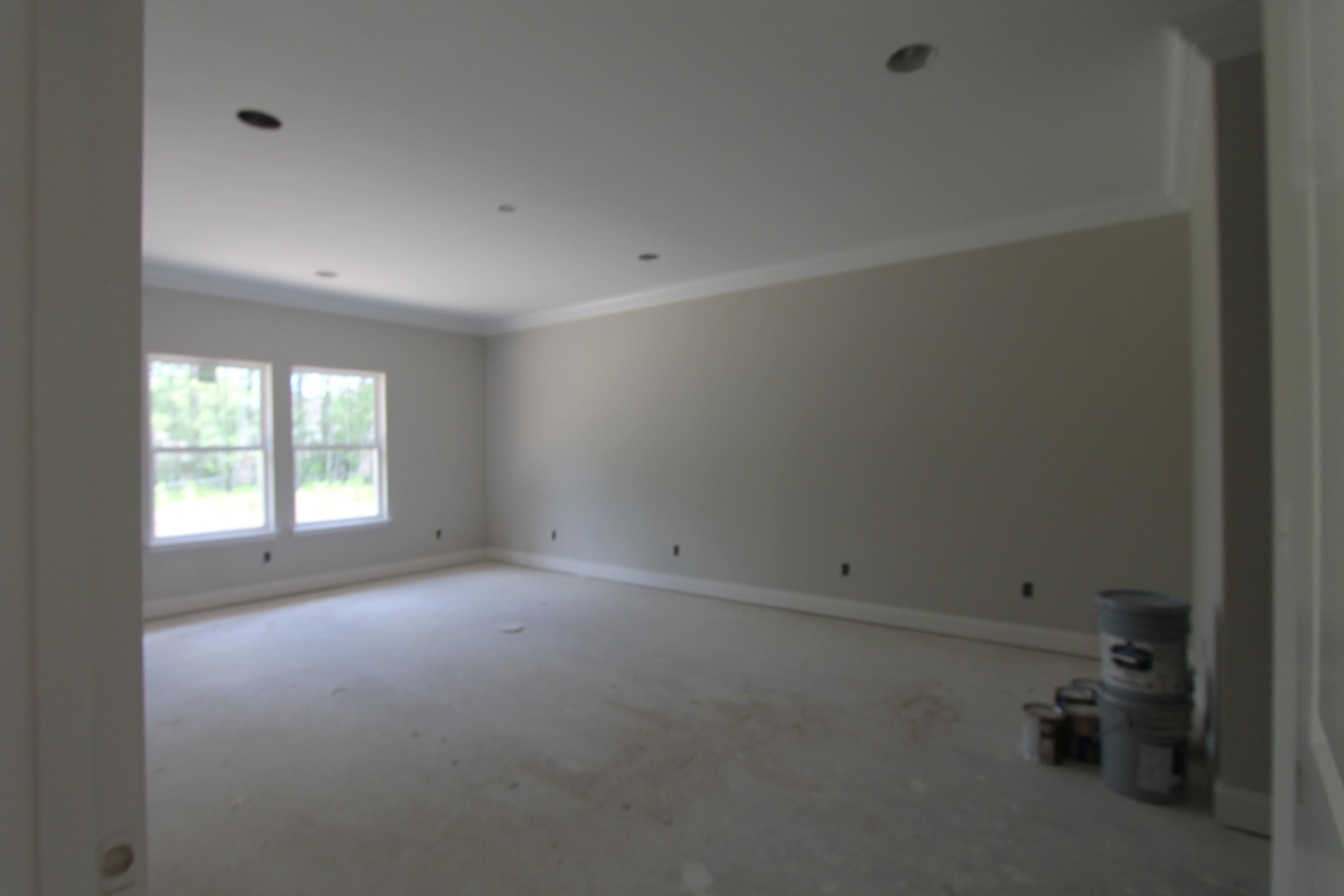 Vieux Carre' - Residential